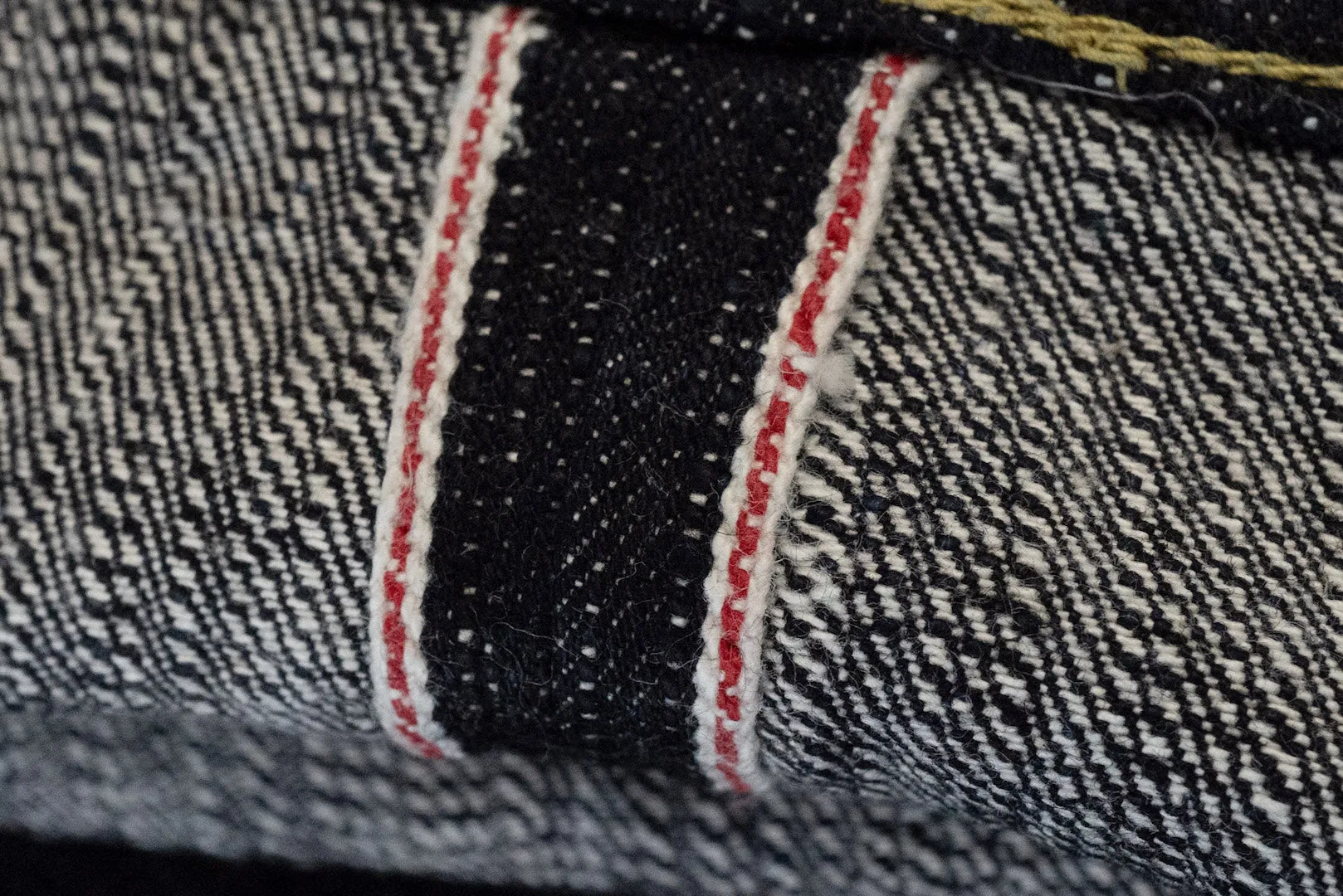 Iron Heart 16oz 777S-SLB Denim (Super Slim Tapered Fit)
