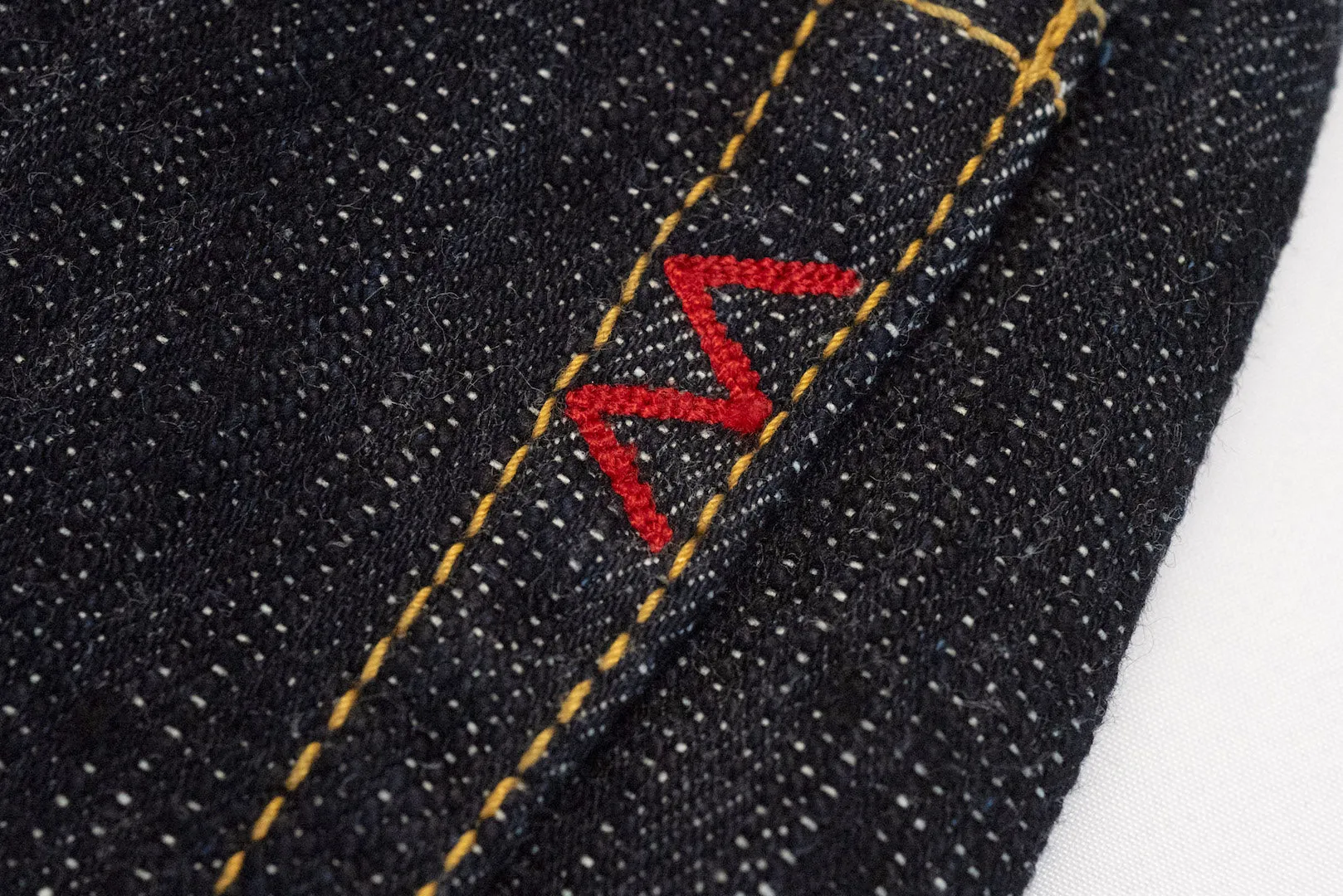 Iron Heart 16oz 777S-SLB Denim (Super Slim Tapered Fit)