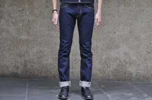 Iron Heart 777S-18 18oz Denim (Super Slim Tapered fit)