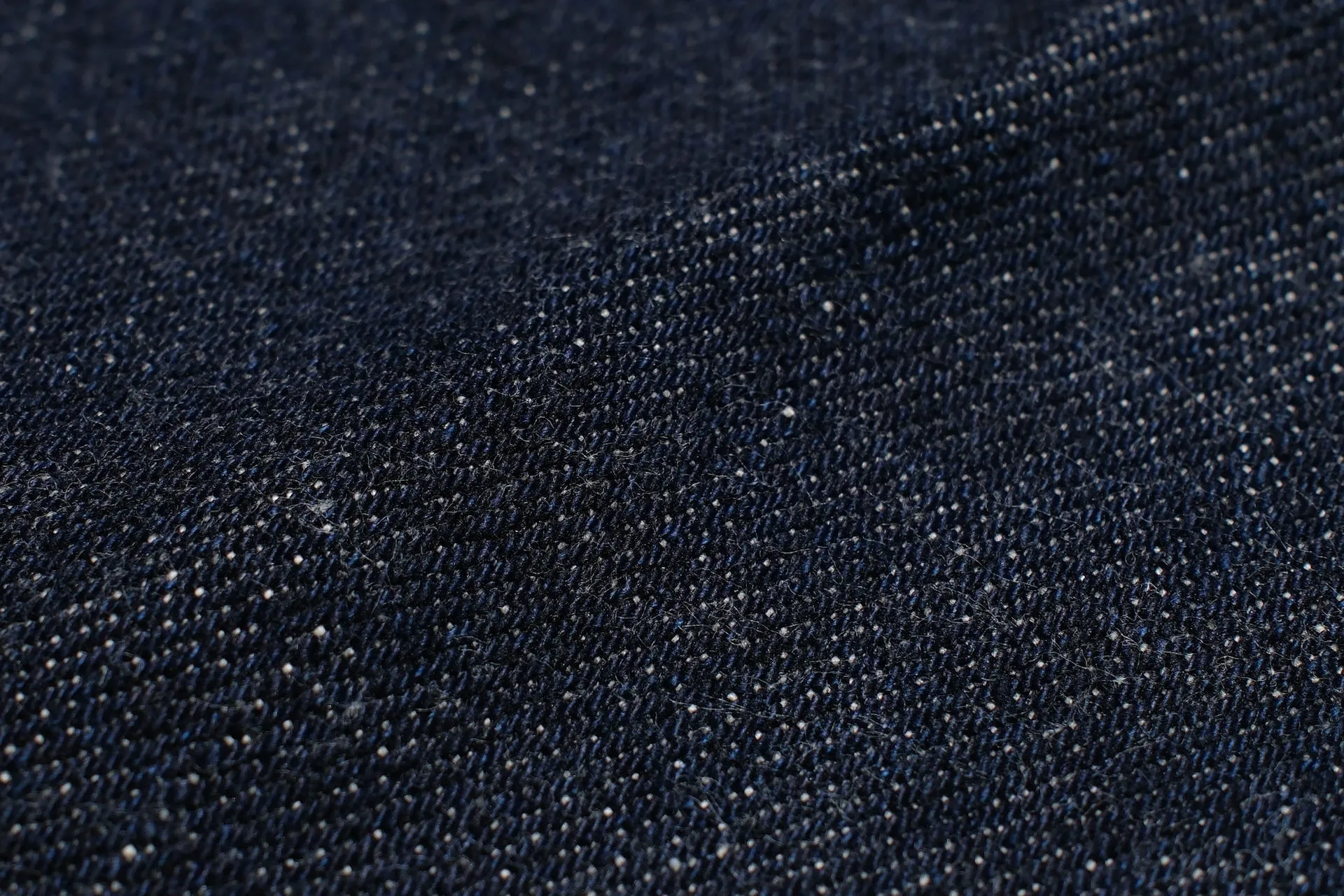 Iron Heart 777S-18 18oz Denim (Super Slim Tapered fit)