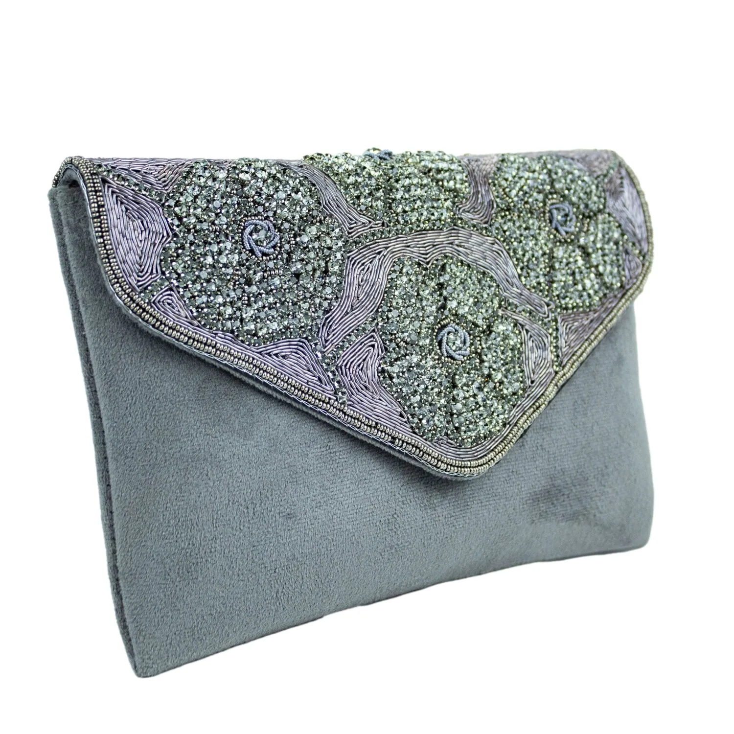 Isra Collection JF240 - Grey