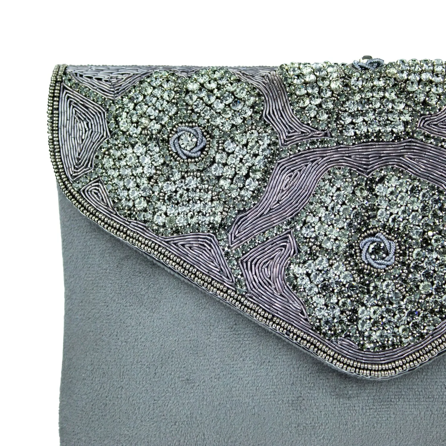 Isra Collection JF240 - Grey