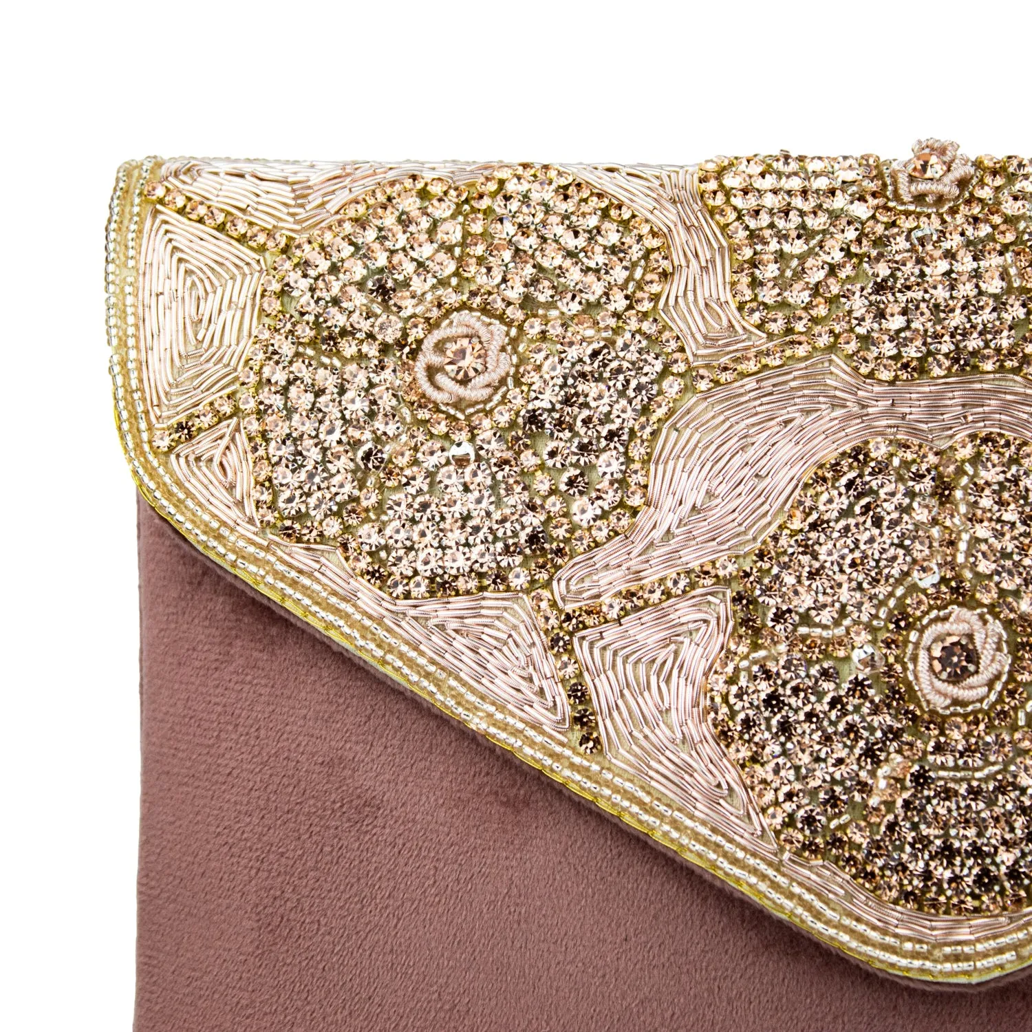 Isra Collection JF240 - Rose