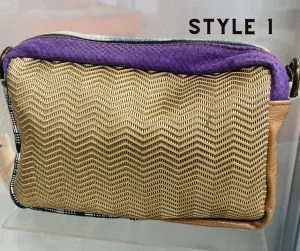 ITALIAN LEATHER BAG