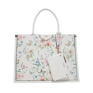 ITARARE TOTE - FLORAL