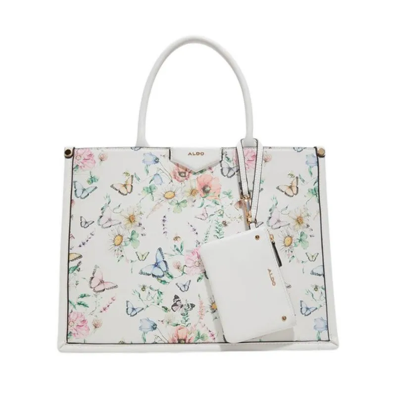 ITARARE TOTE - FLORAL