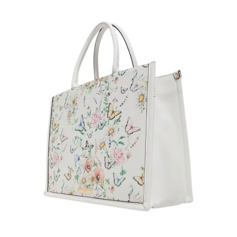 ITARARE TOTE - FLORAL