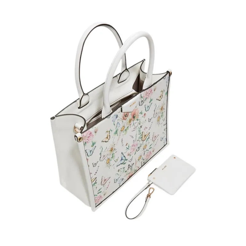 ITARARE TOTE - FLORAL