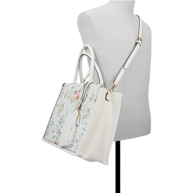 ITARARE TOTE - FLORAL