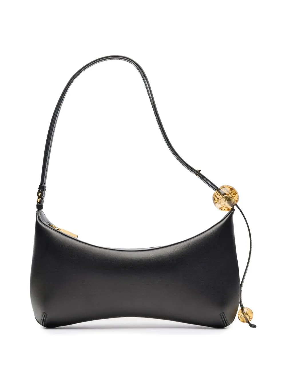 JACQUEMUS Bags.. Black