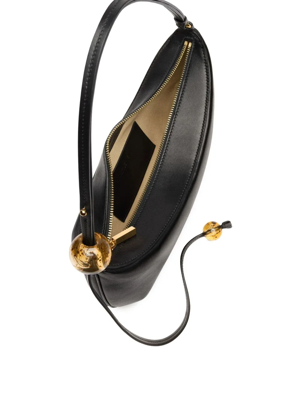 JACQUEMUS Bags.. Black