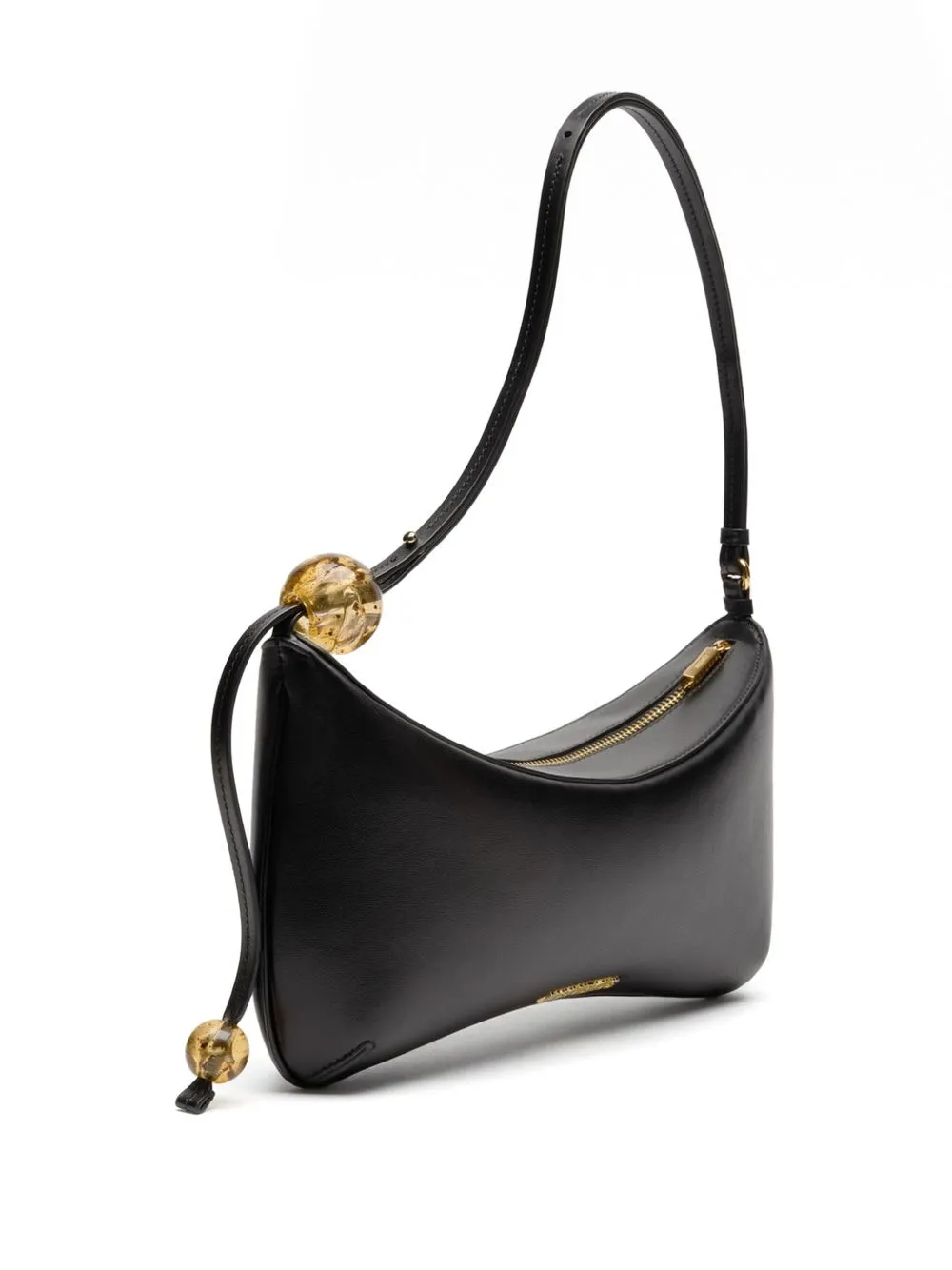 JACQUEMUS Bags.. Black