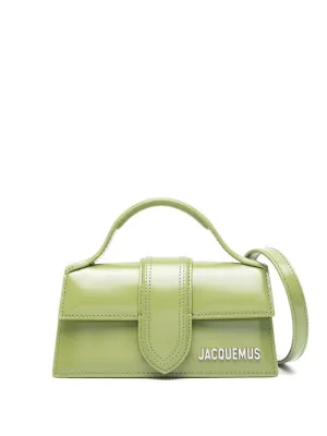 JACQUEMUS Bags.. Green