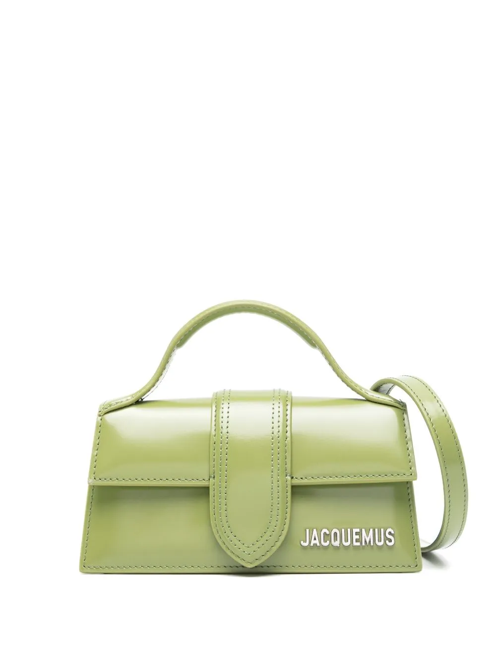 JACQUEMUS Bags.. Green