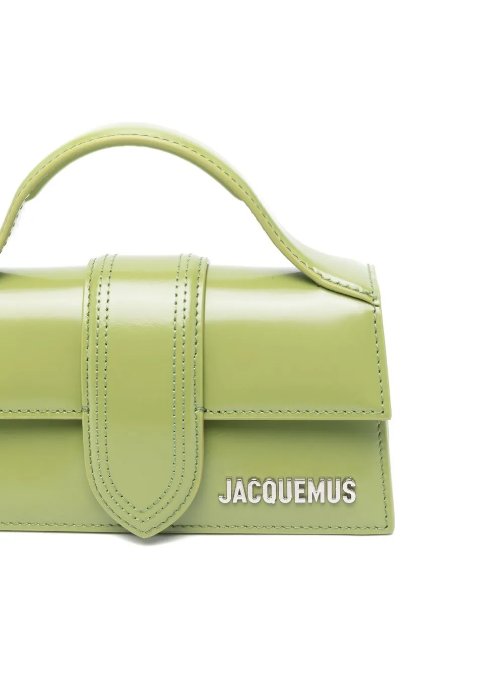 JACQUEMUS Bags.. Green