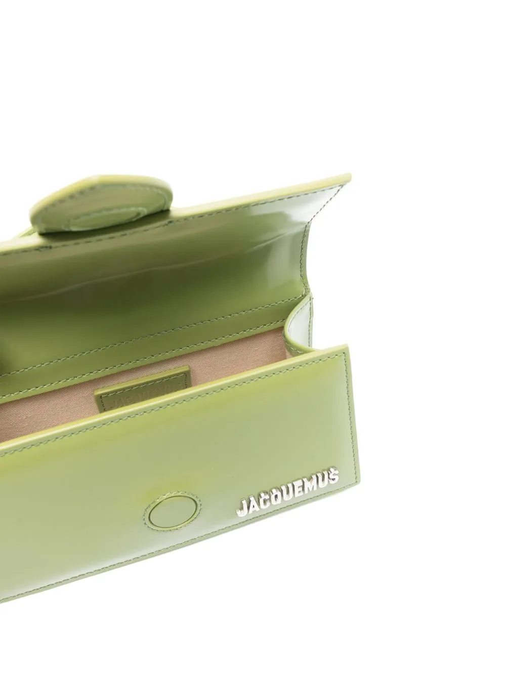JACQUEMUS Bags.. Green