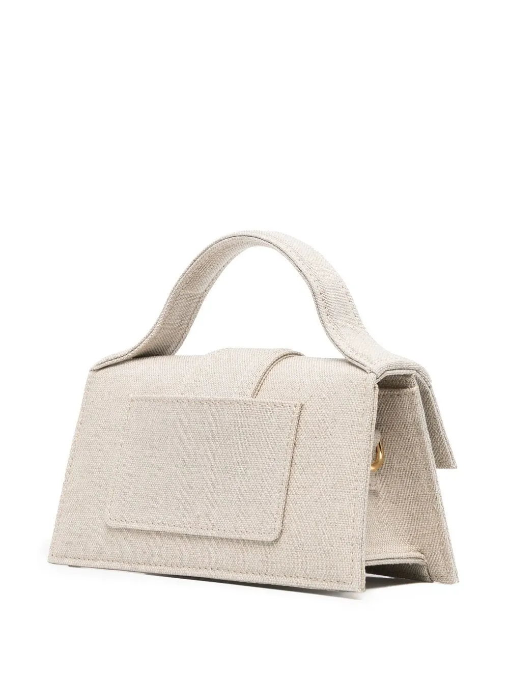 JACQUEMUS Bags.. Grey