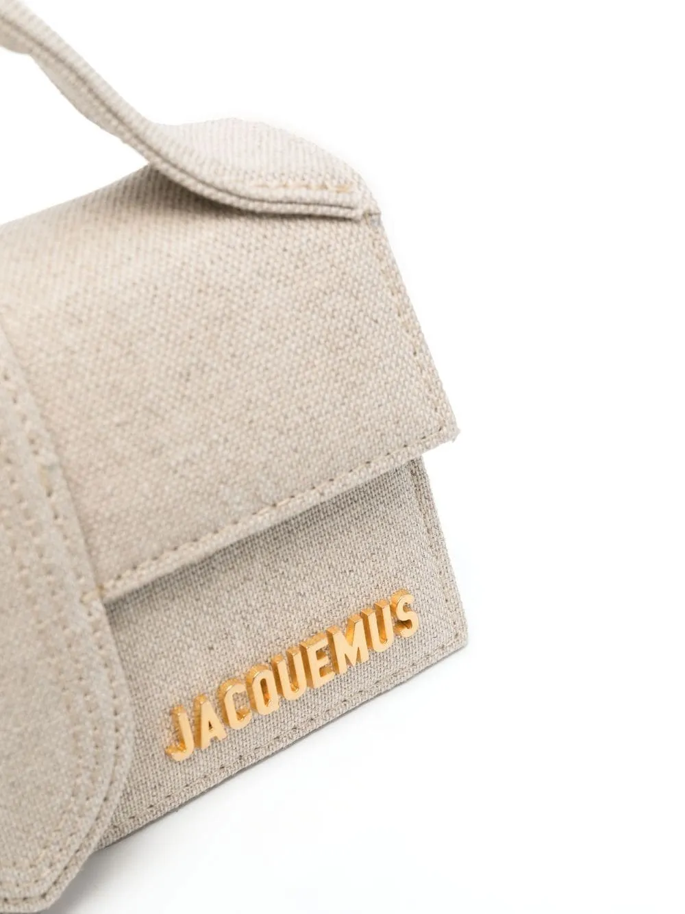 JACQUEMUS Bags.. Grey