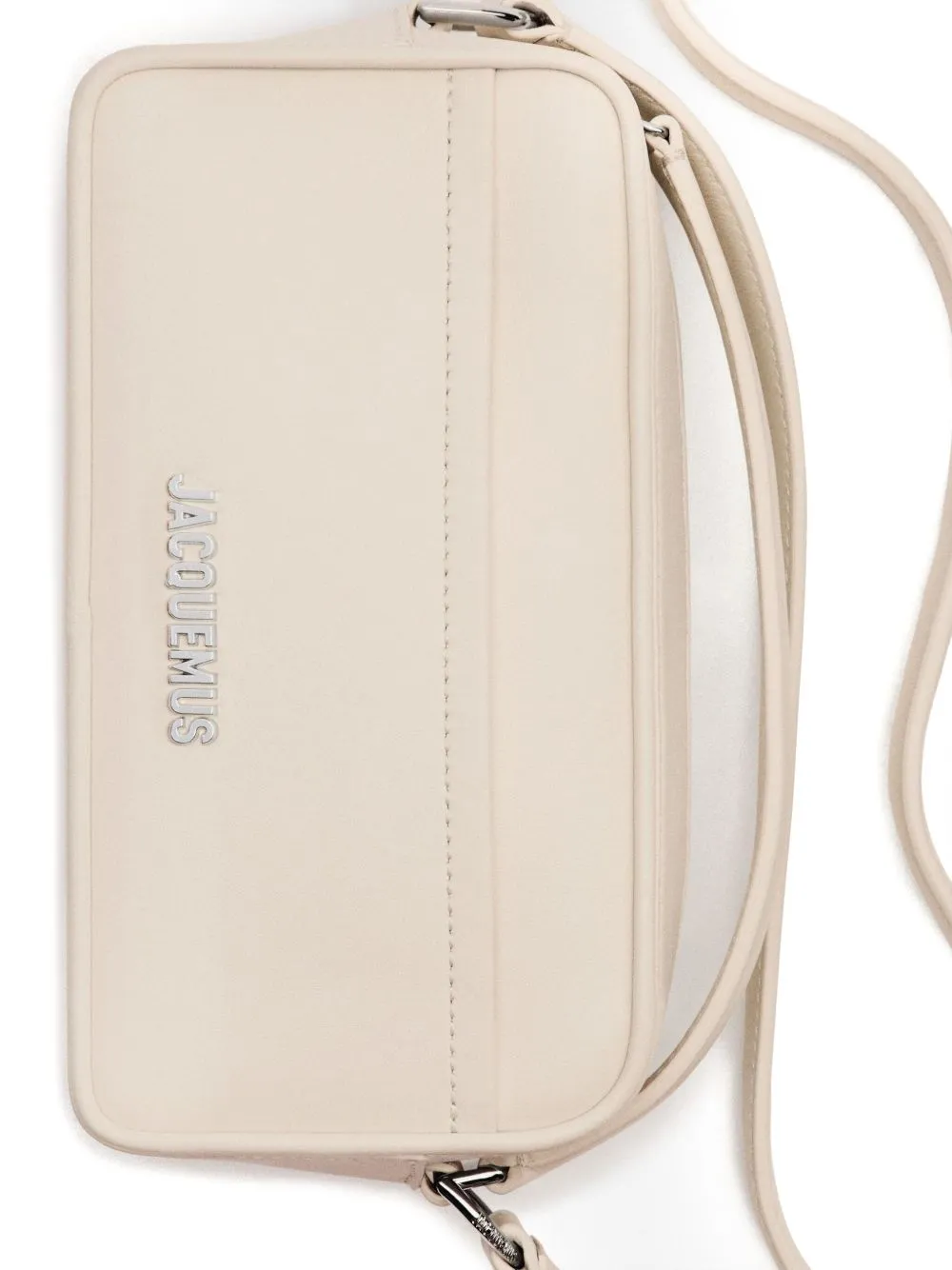 JACQUEMUS Bags.. White