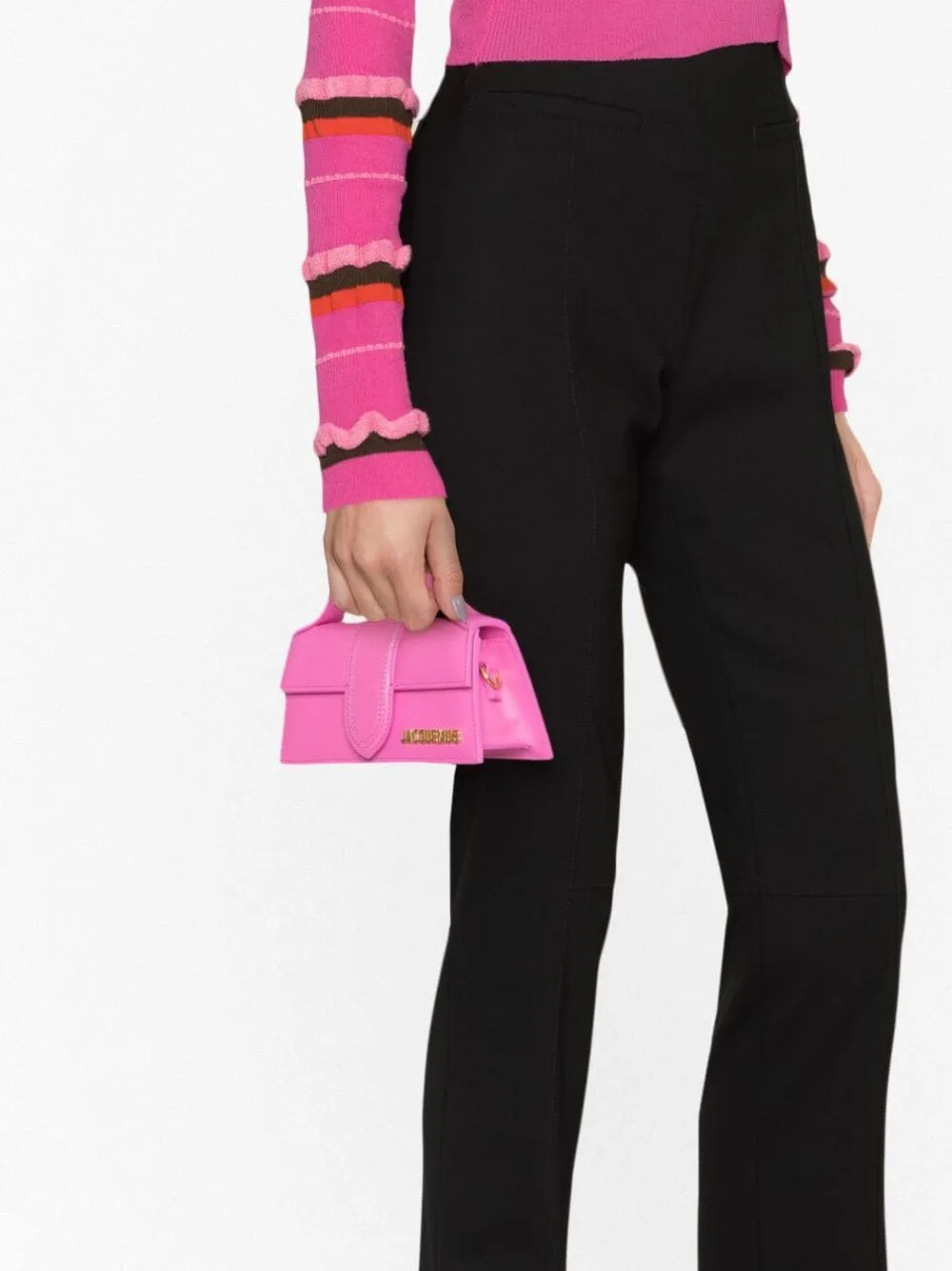 Jacquemus Women's Bags.. pink