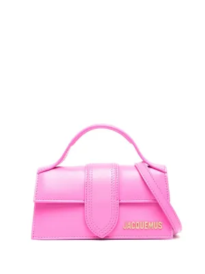 Jacquemus Women's Bags.. pink