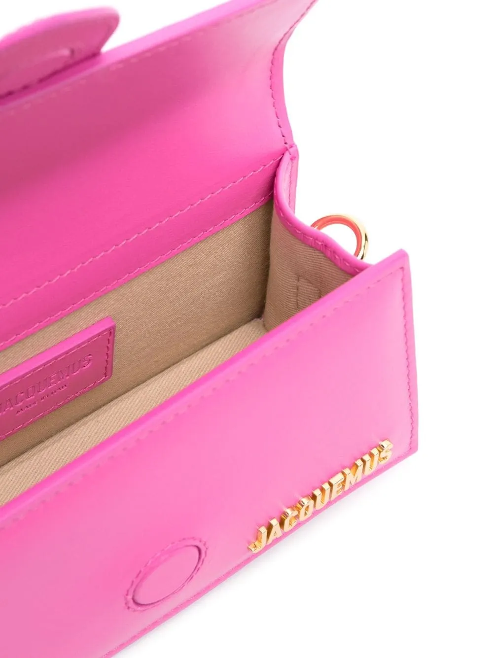 Jacquemus Women's Bags.. pink