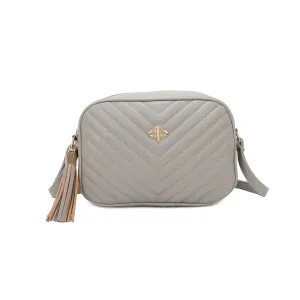 Jamie Bags Crossbody / Grey