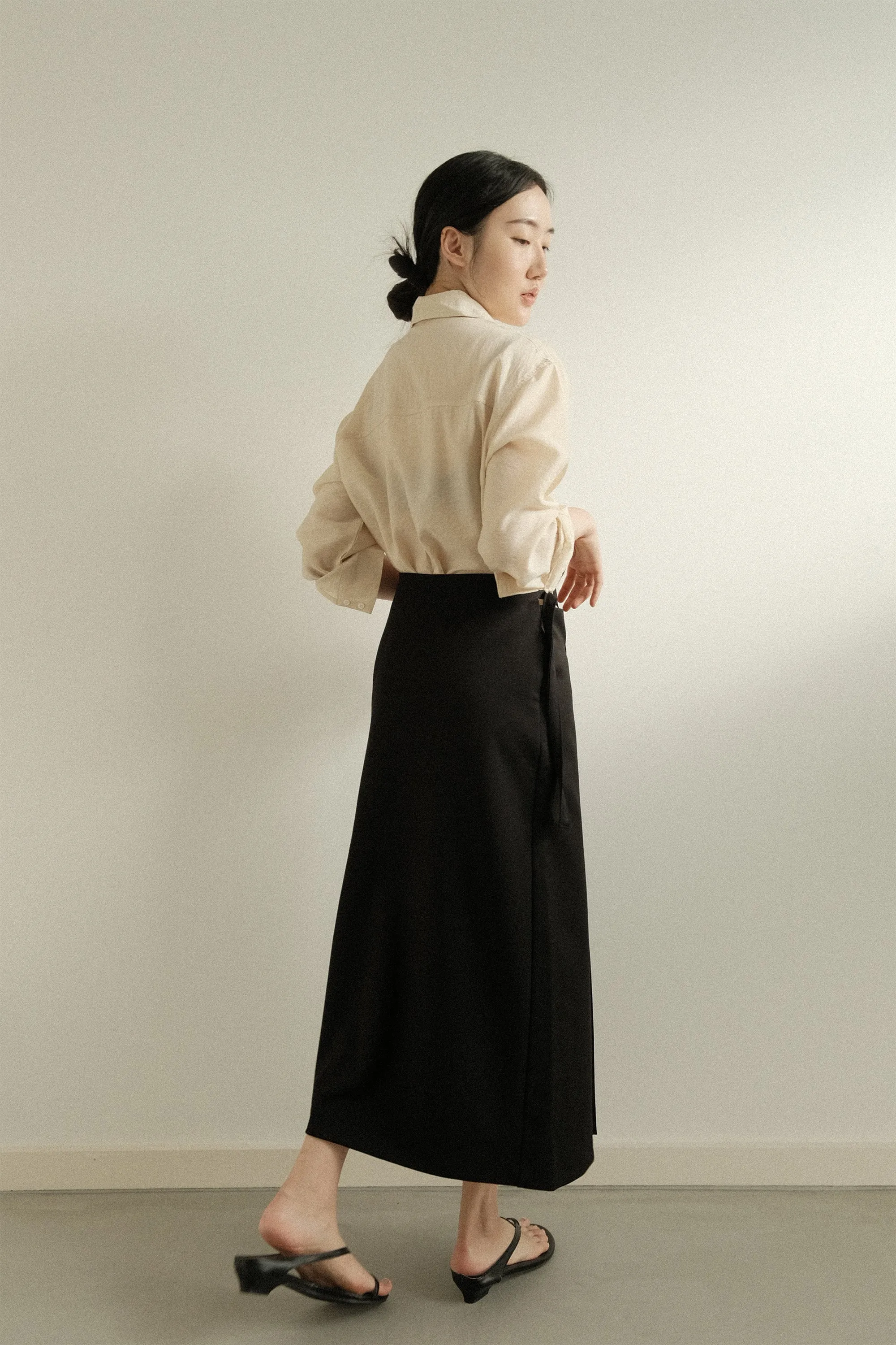 Jamie Blouse