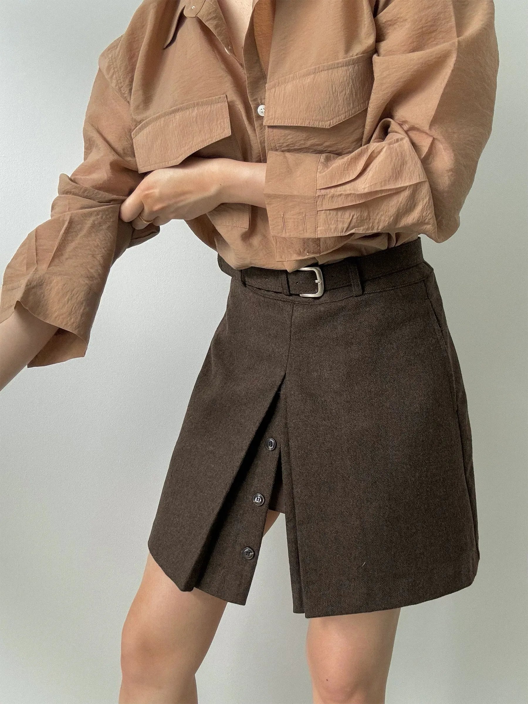 Jamie Blouse