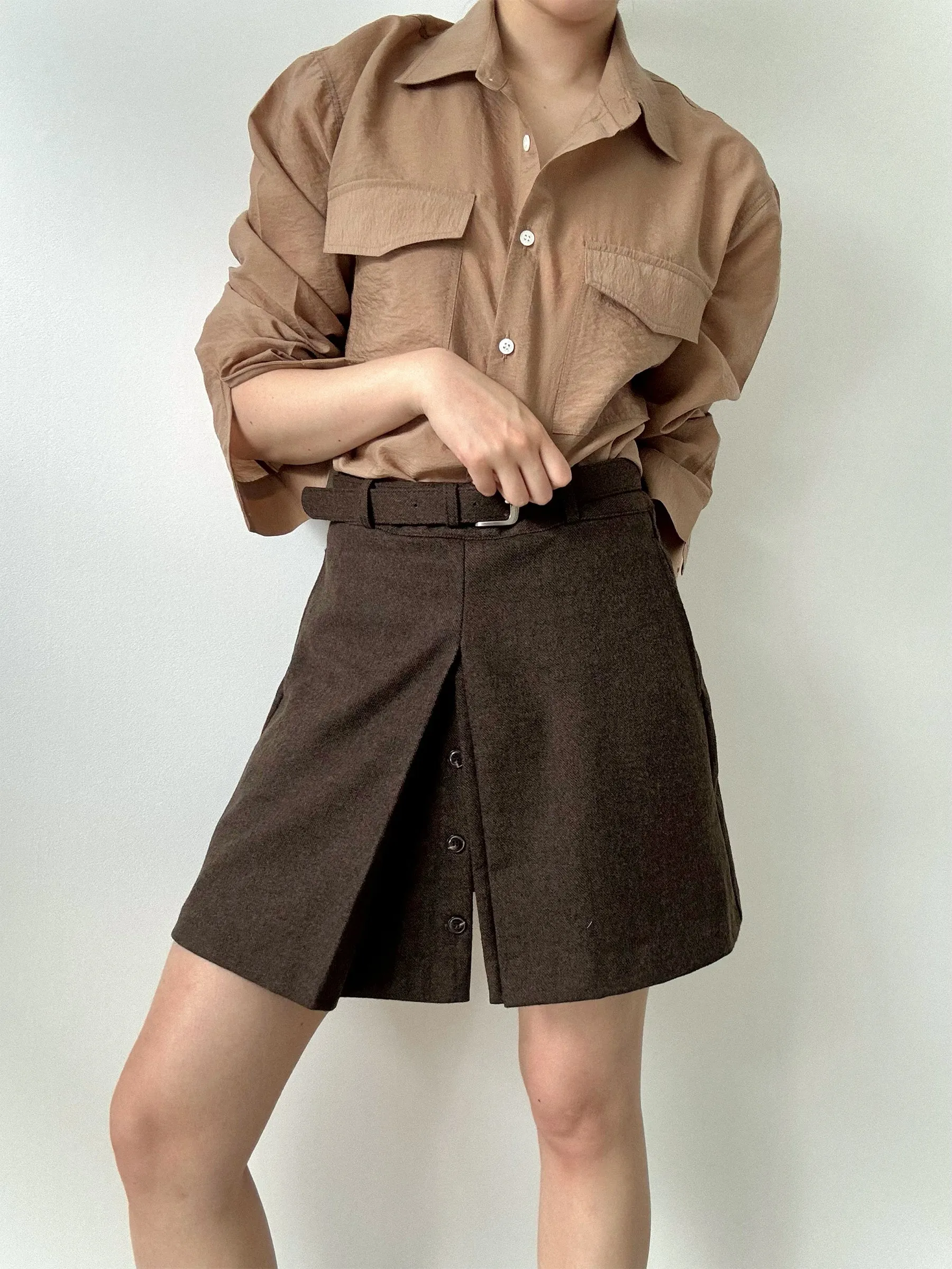 Jamie Blouse
