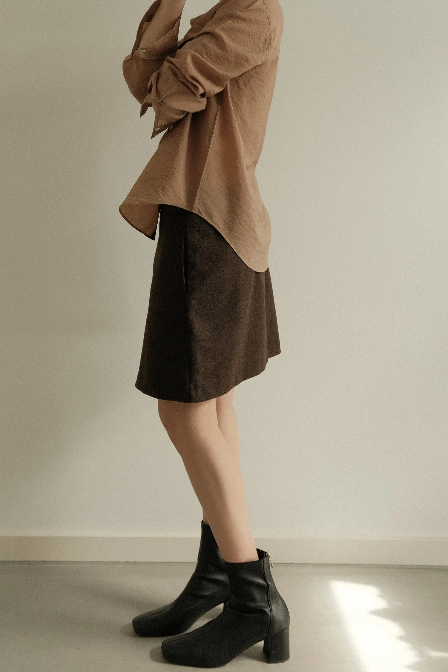 Jamie Blouse