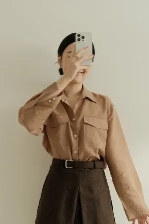 Jamie Blouse