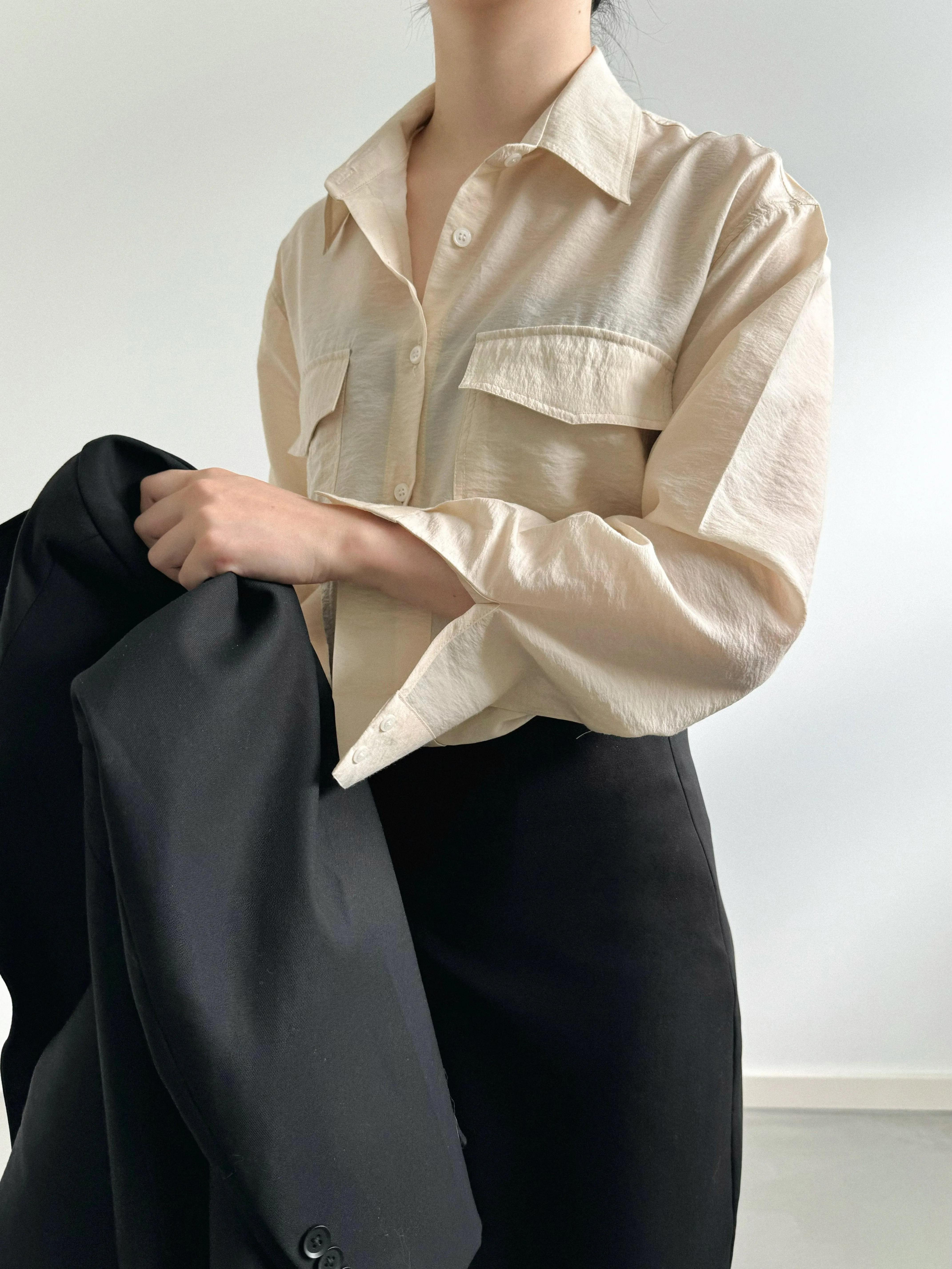 Jamie Blouse