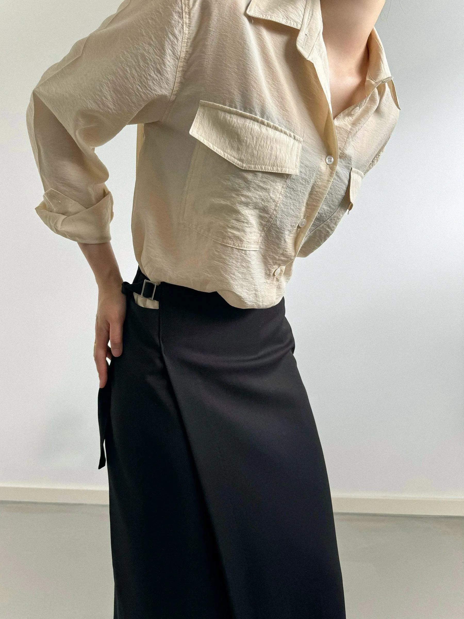 Jamie Blouse