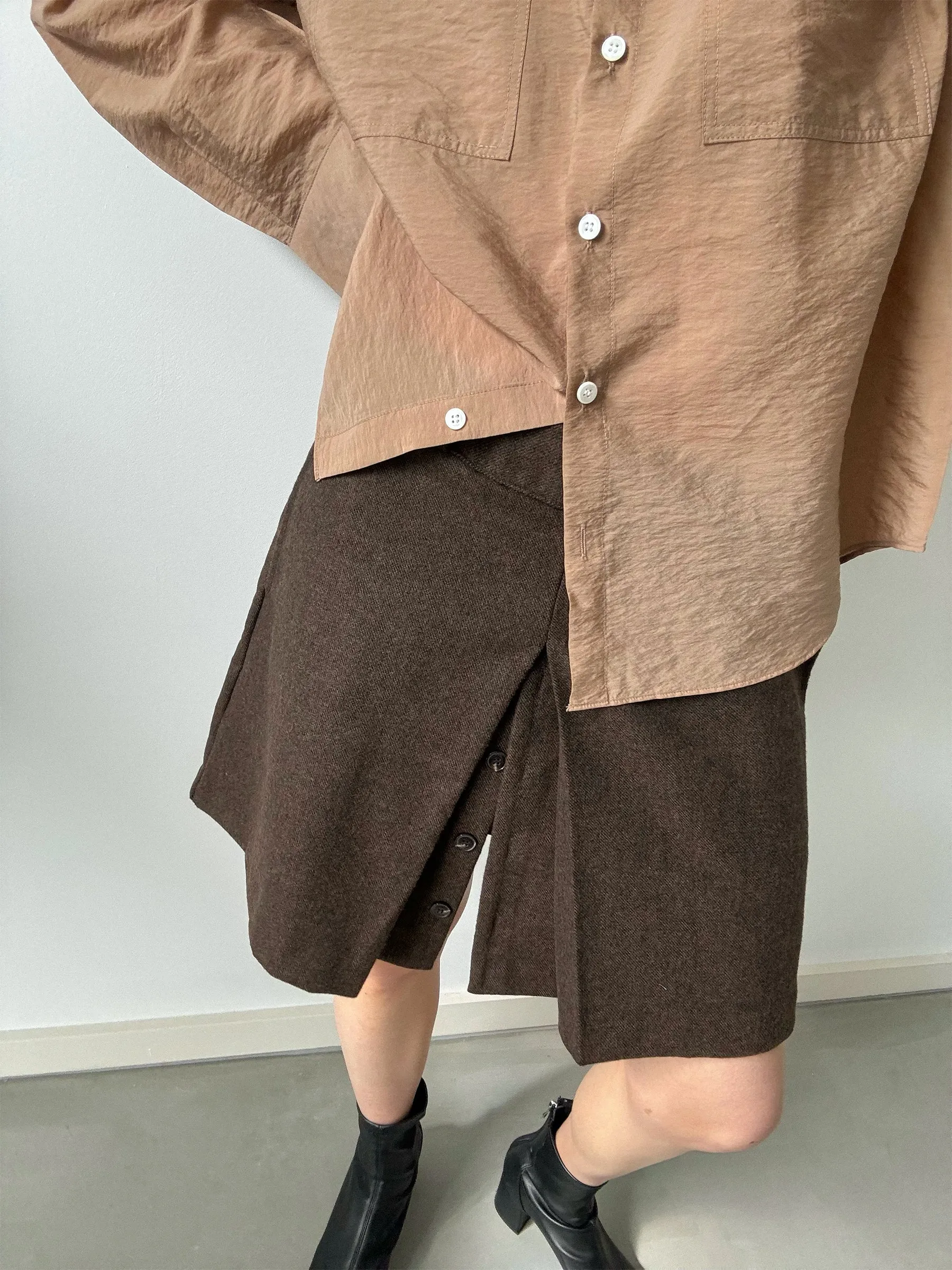 Jamie Blouse