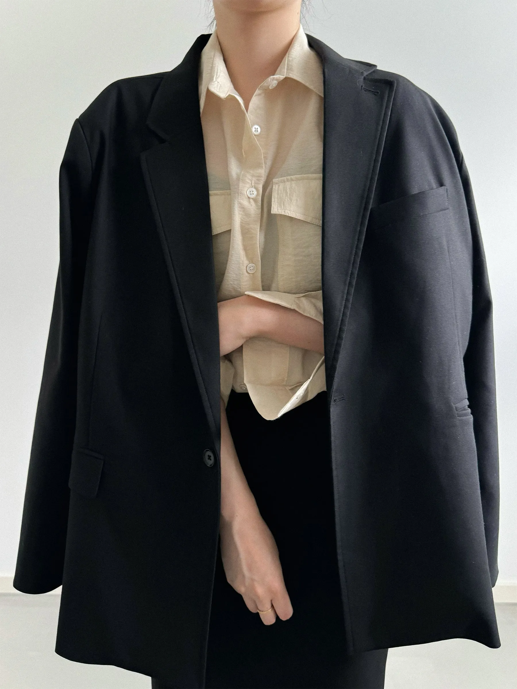 Jamie Blouse
