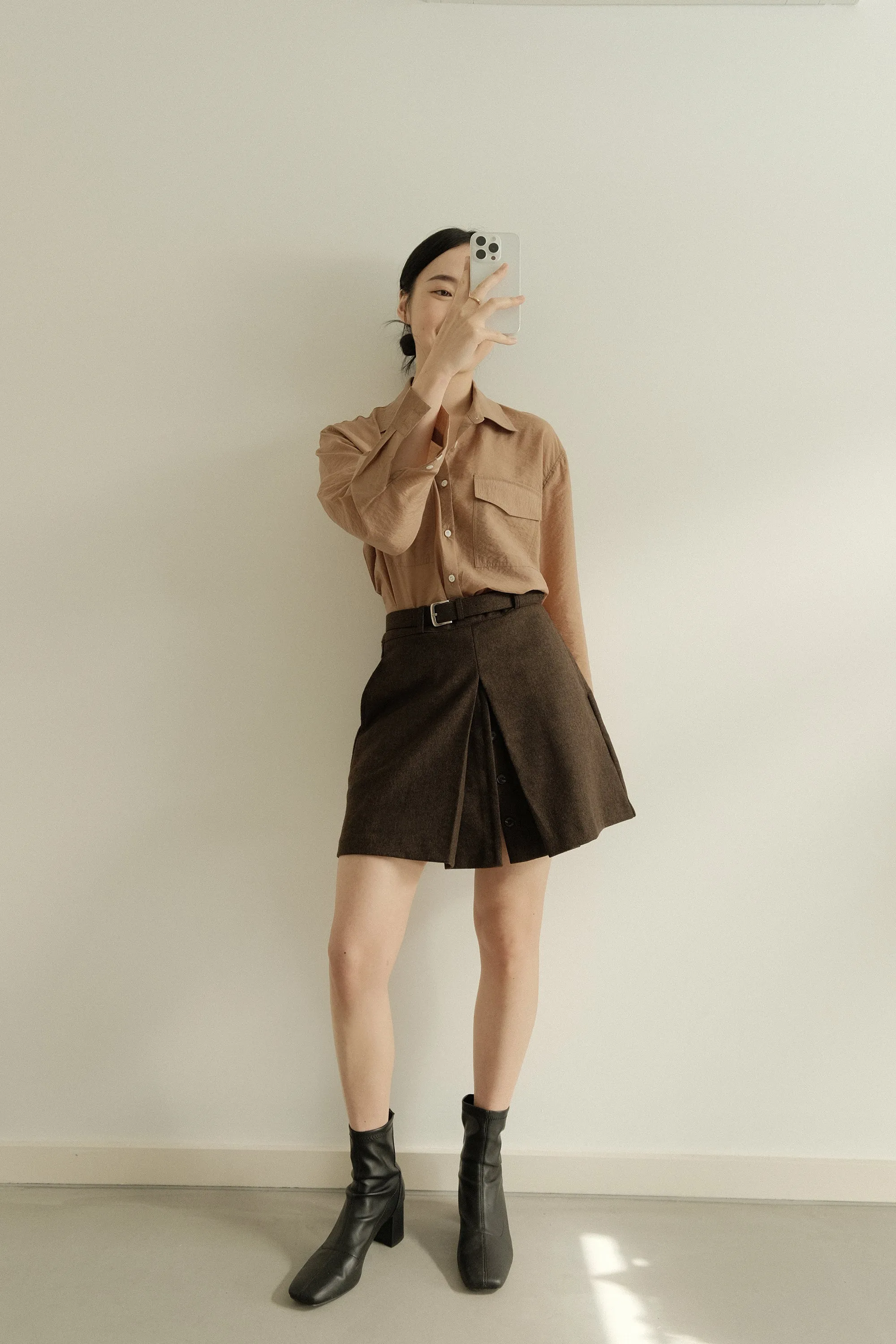 Jamie Blouse
