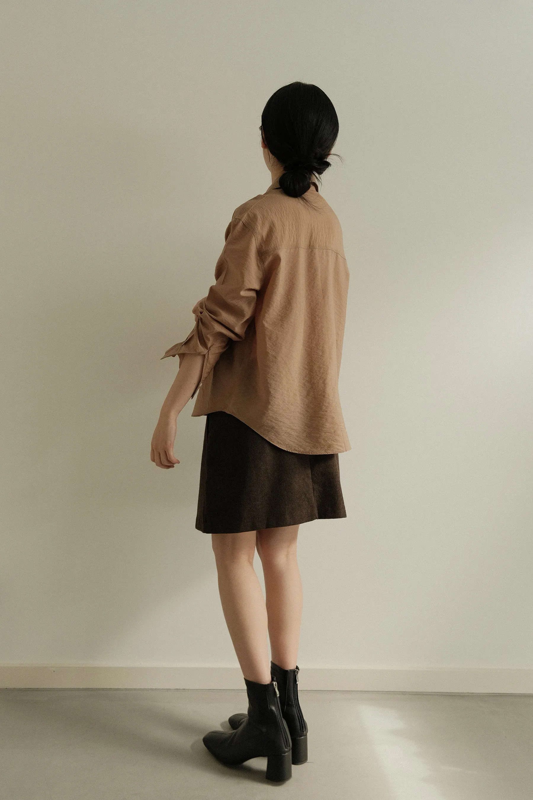 Jamie Blouse
