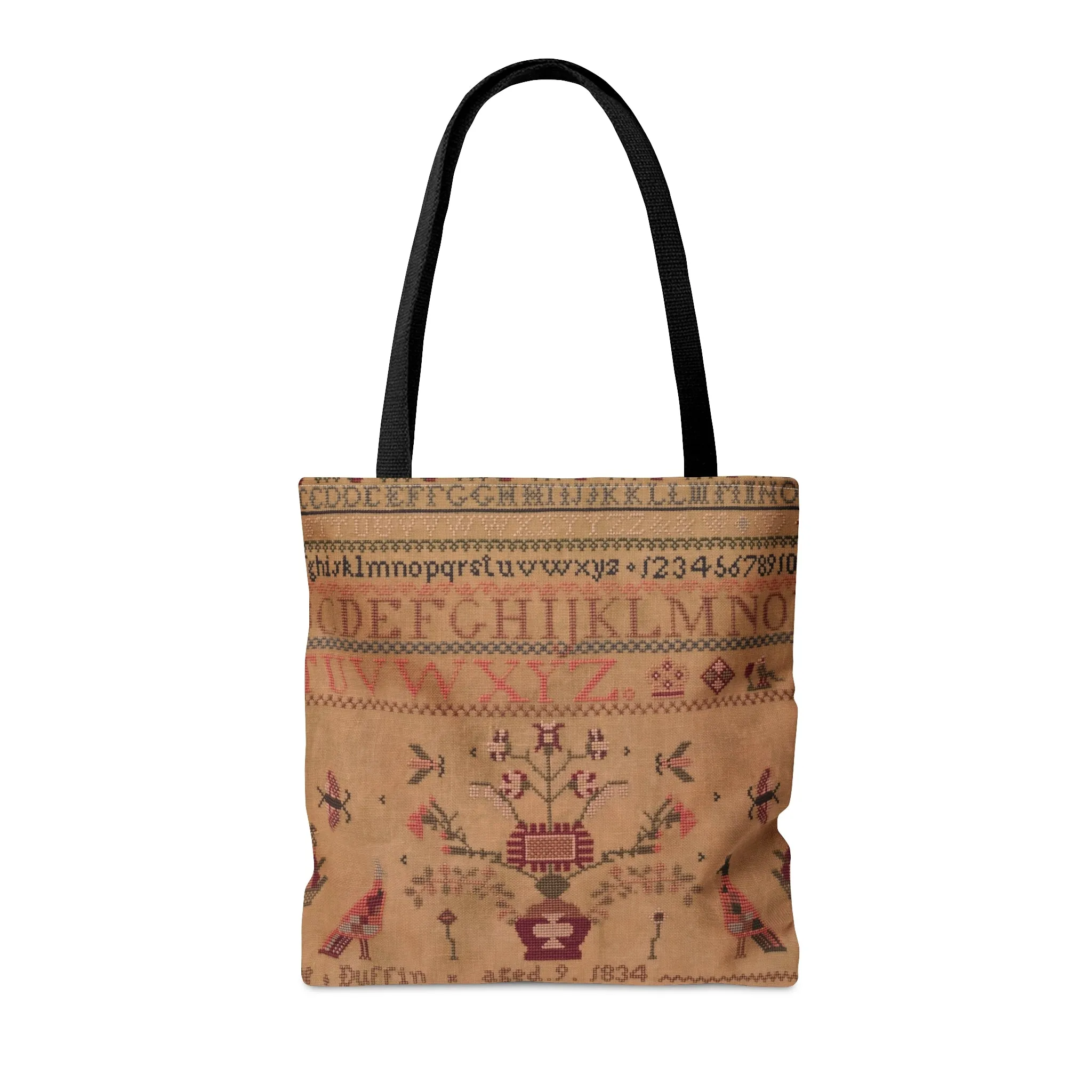 Jane Duffin Tote