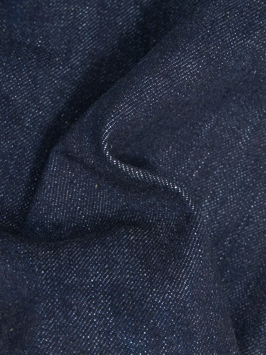 Japan Blue J201 14.8oz US Cotton Circle Tapered Jeans