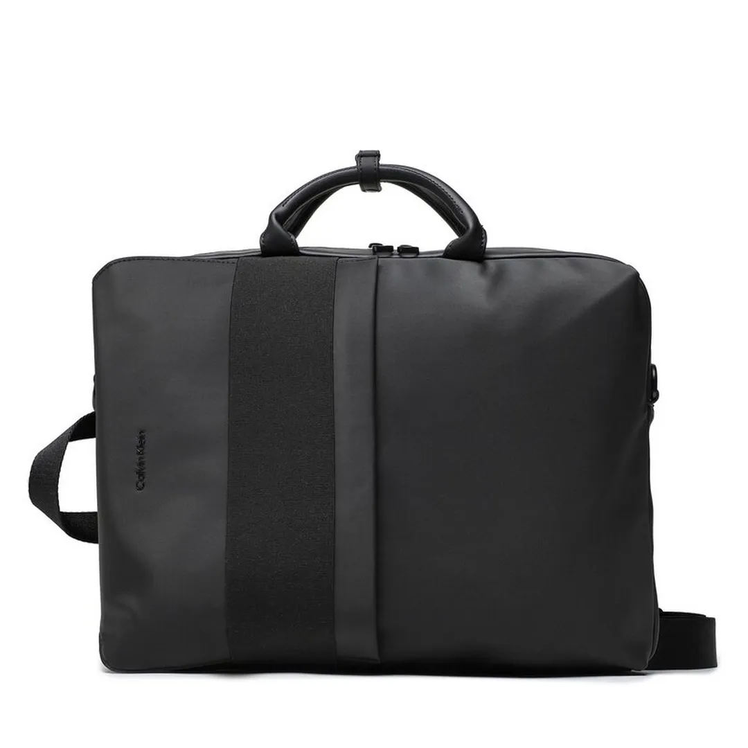 K Spw Tech Conv Laptop Bag