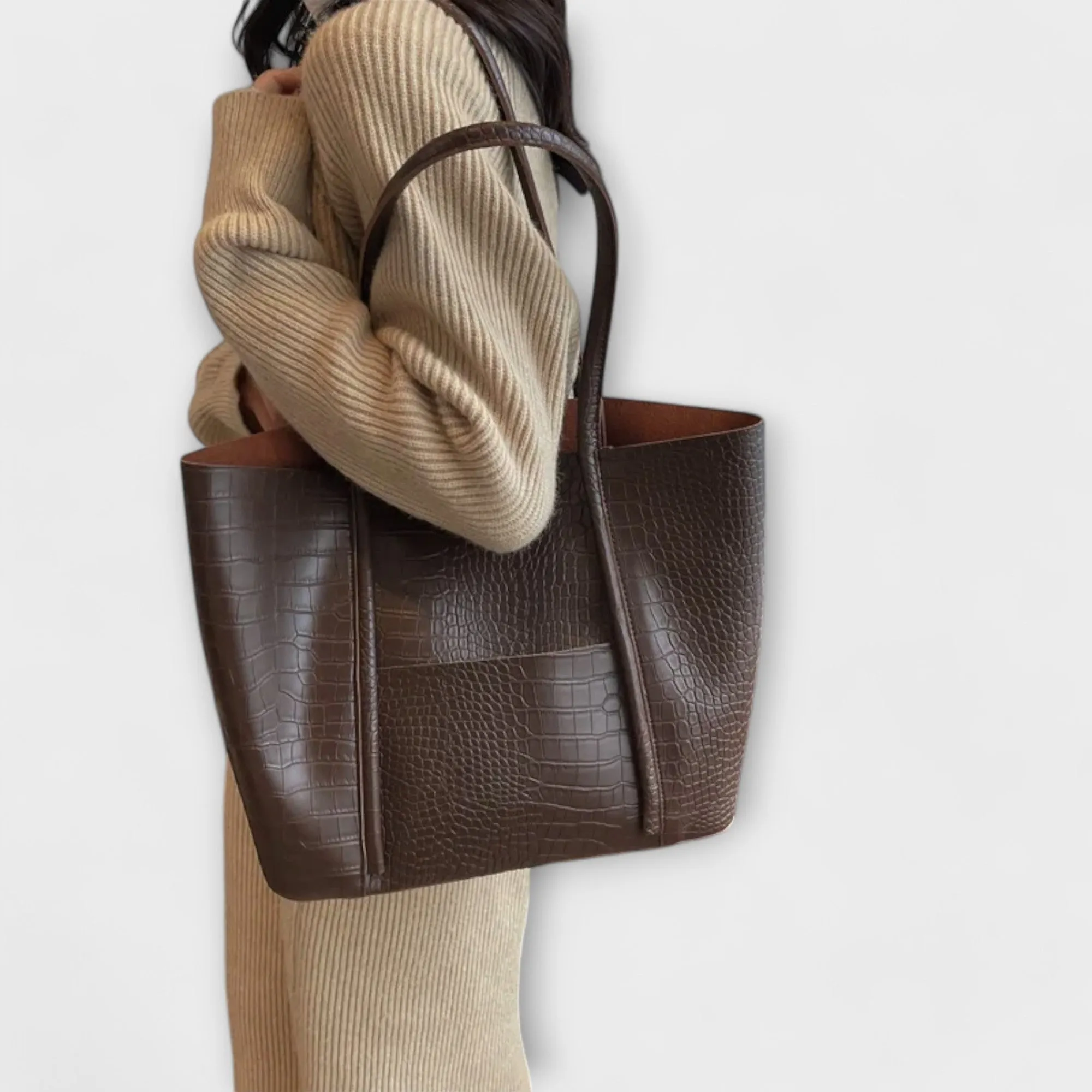 Kaelen - Vintage Shoulder Bag