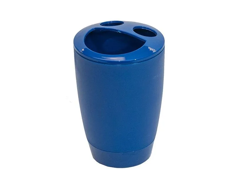 Kaleidoscope Bath Accessories Toothbrush Holder