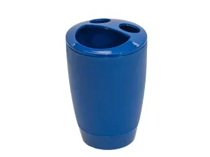 Kaleidoscope Bath Accessories Toothbrush Holder