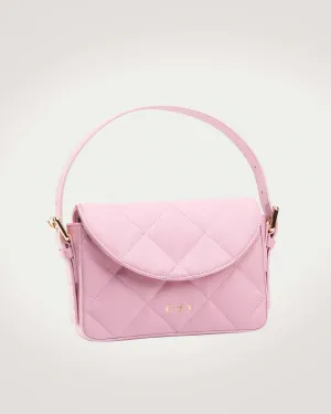 Kate Baguette Mini Bag - Pink