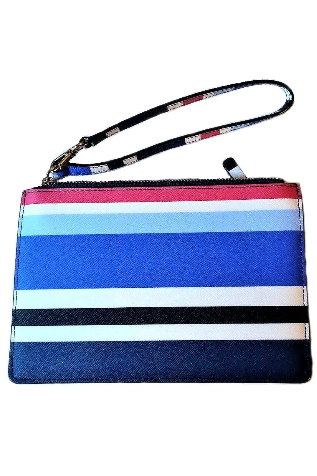 KATE SPADE NY TINIE LAUREL WAY WRISTLET