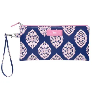 Kate Wristlet - Brooch The Subject