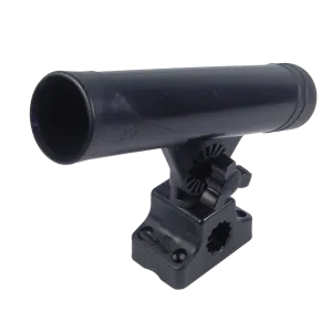 KG Tube Rod Holder, Side/Deck Mount