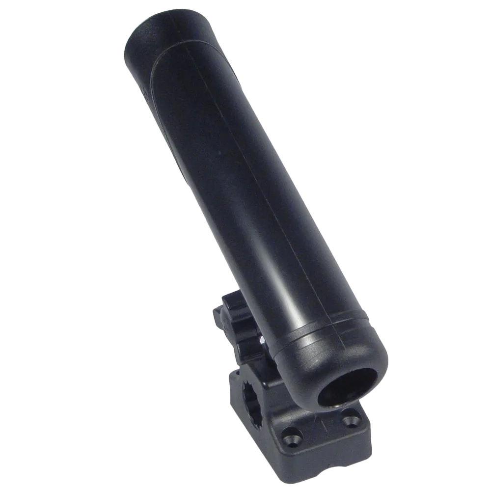 KG Tube Rod Holder, Side/Deck Mount