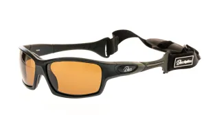 Kiama Floating Polarised Sunglasses with Strap